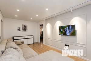 3-к квартира, посуточно, 64м2, 9/9 этаж