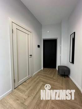 1-к квартира, посуточно, 74м2, 1/1 этаж