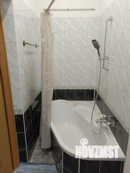 1-к квартира, посуточно, 36м2, 2/3 этаж