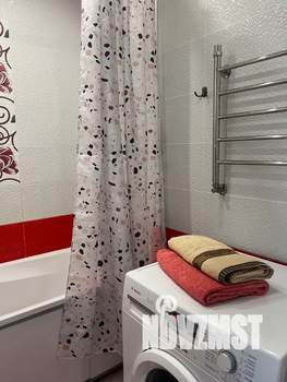 2-к квартира, посуточно, 66м2, 8/10 этаж