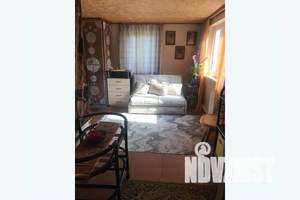 1-к квартира, посуточно, 36м2, 2/2 этаж