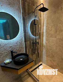 1-к квартира, посуточно, 90м2, 1/1 этаж