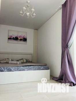 2-к квартира, посуточно, 45м2, 1/1 этаж