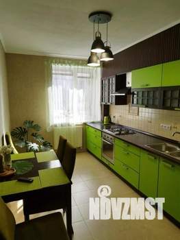 1-к квартира, посуточно, 48м2, 1/1 этаж