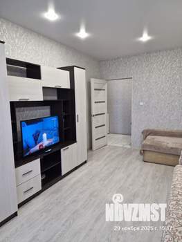 1-к квартира, на длительный срок, 38м2, 9/11 этаж