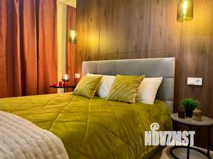 3-к квартира, посуточно, 80м2, 3/9 этаж