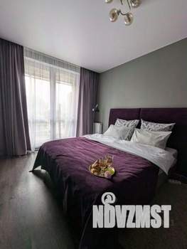 2-к квартира, посуточно, 68м2, 1/1 этаж