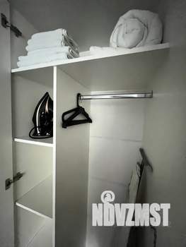 1-к квартира, посуточно, 32м2, 1/9 этаж