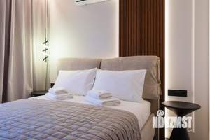 1-к квартира, посуточно, 14м2, 1/1 этаж