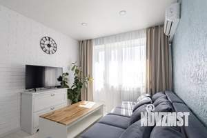 1-к квартира, посуточно, 31м2, 5/5 этаж