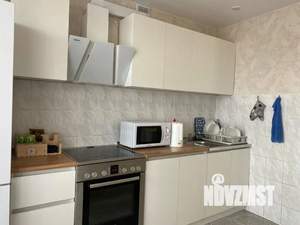 1-к квартира, посуточно, 67м2, 1/1 этаж