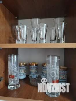 2-к квартира, посуточно, 40м2, 3/3 этаж