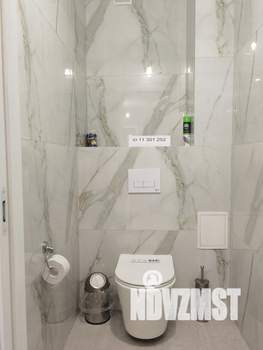 2-к квартира, посуточно, 75м2, 1/1 этаж