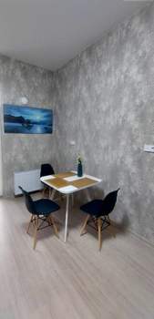 1-к квартира, на длительный срок, 44м2, 9/9 этаж