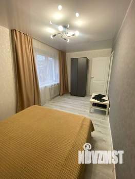 2-к квартира, посуточно, 44м2, 2/5 этаж