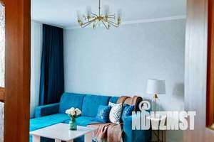 2-к квартира, посуточно, 60м2, 3/8 этаж