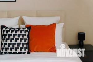 1-к квартира, посуточно, 40м2, 3/9 этаж