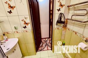 1-к квартира, посуточно, 33м2, 1/5 этаж