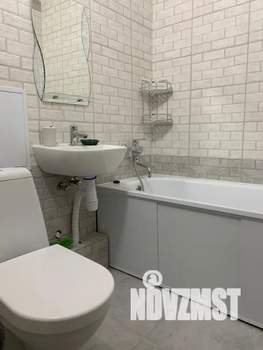 2-к квартира, посуточно, 42м2, 2/5 этаж