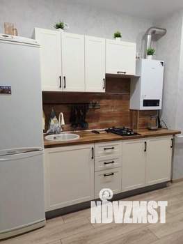 1-к квартира, посуточно, 47м2, 1/1 этаж