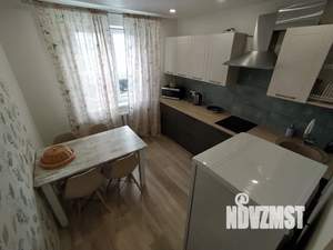 3-к квартира, посуточно, 70м2, 4/9 этаж