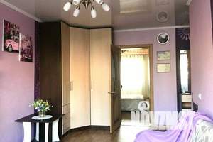 2-к квартира, посуточно, 47м2, 3/5 этаж