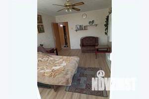 2-к квартира, посуточно, 35м2, 4/5 этаж