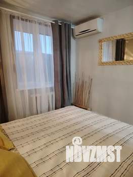 2-к квартира, посуточно, 47м2, 4/6 этаж