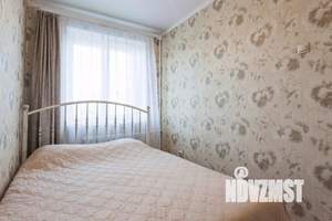 2-к квартира, посуточно, 45м2, 1/1 этаж