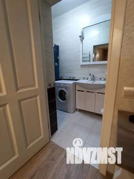 1-к квартира, посуточно, 32м2, 2/3 этаж