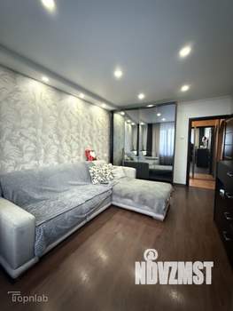 2-к квартира, на длительный срок, 55м2, 3/5 этаж