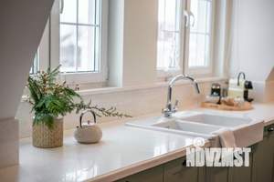 2-к квартира, посуточно, 70м2, 1/1 этаж