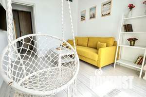 2-к квартира, посуточно, 46м2, 1/4 этаж