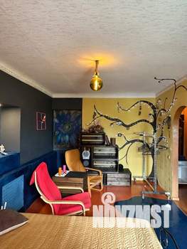 1-к квартира, посуточно, 31м2, 4/5 этаж