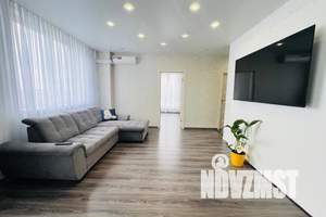 2-к квартира, посуточно, 54м2, 9/9 этаж