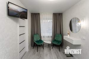 2-к квартира, посуточно, 45м2, 2/4 этаж