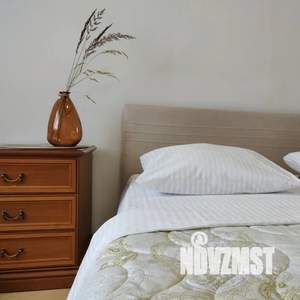 1-к квартира, посуточно, 40м2, 8/17 этаж