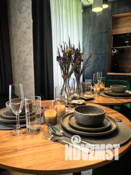 1-к квартира, посуточно, 33м2, 1/10 этаж