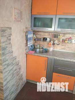 1-к квартира, посуточно, 40м2, 3/10 этаж