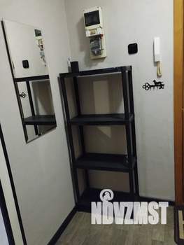 1-к квартира, посуточно, 32м2, 2/4 этаж