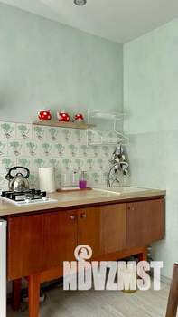 2-к квартира, посуточно, 50м2, 4/5 этаж