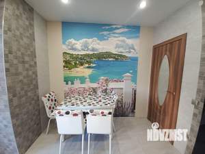 1-к квартира, на длительный срок, 42м2, 2/9 этаж