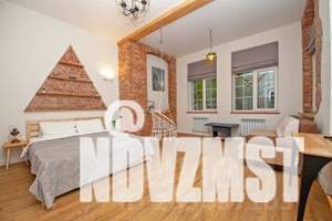 2-к квартира, посуточно, 64м2, 1/1 этаж
