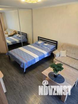 1-к квартира, посуточно, 31м2, 3/5 этаж