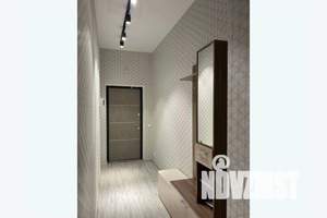 1-к квартира, посуточно, 41м2, 1/5 этаж