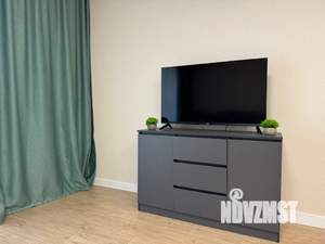 Студия квартира, посуточно, 35м2, 7/9 этаж