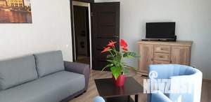 2-к квартира, посуточно, 56м2, 4/10 этаж