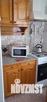 1-к квартира, посуточно, 35м2, 5/5 этаж