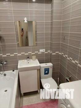 1-к квартира, посуточно, 39м2, 1/1 этаж