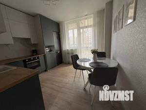 1-к квартира, посуточно, 60м2, 1/1 этаж